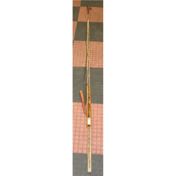 VINTAGE TREE PRUNER 8FT