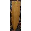 Image 1 : ANTIQUE WOOD IRONING BOARD