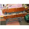 Image 1 : VINTAGE BLACK & DECKER WORKMATE