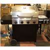 Image 1 : MASTER CHEF "SELECT 4B" GAS GRILL