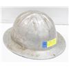 Image 1 : ANTIQUE ALUMINUM HARD HAT LOS ANGELES, CA