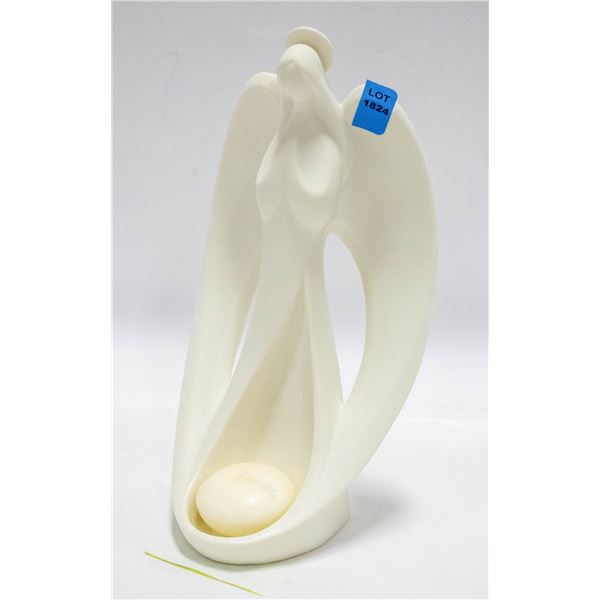 PARTYLITE TEALIGHT ANGEL