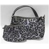 Image 1 : NEW AUTHENTIC 3 PIECE COACH CLUTCH/CHANGE PURSE