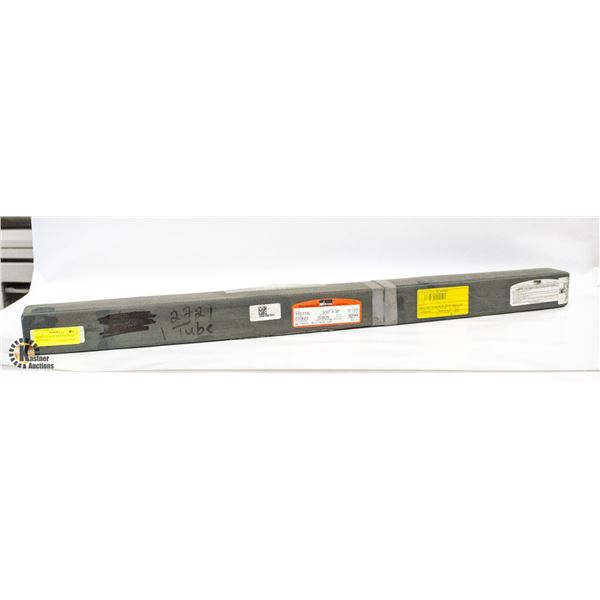 ARCOS 3/32" X 32" WELDING RODS HEAT#753639