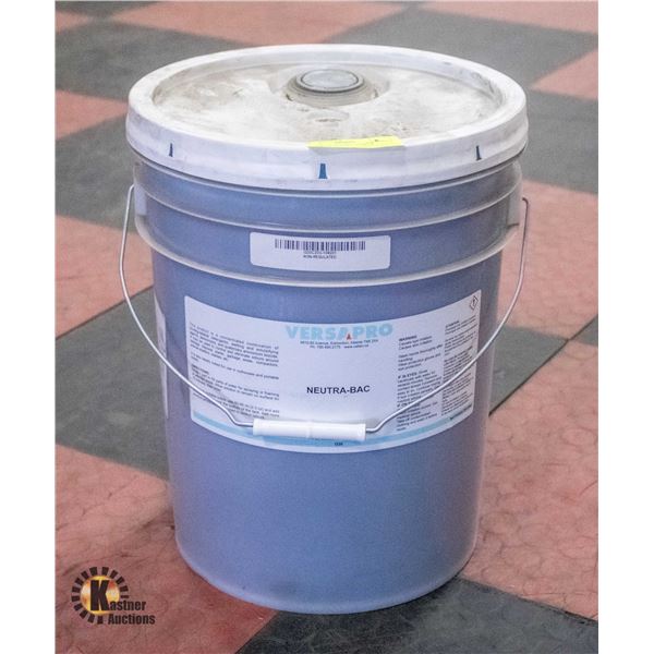20L JUG OF NEUTRA-BAC