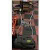 Image 1 : YARDWORKS ELECTRIC DETHATCHER