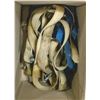Image 1 : STRAPS/TIE DOWNS HEAVY DUTY