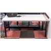 Image 1 : BAILIFF SEIZURE: ADJUSTABLE TABLE 24" X 55" X 24"