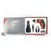 Image 1 : SKIL RECHARGEABLE SCREWDRIVER W/ ATTACHMENTS
