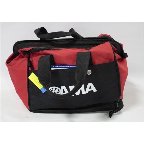 NEW AMA EMERGENCY KIT