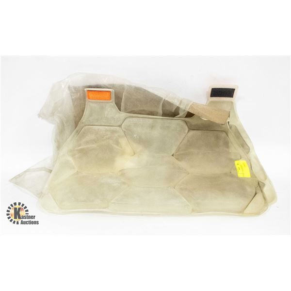 LOT OF 2 COOLING INSERTS