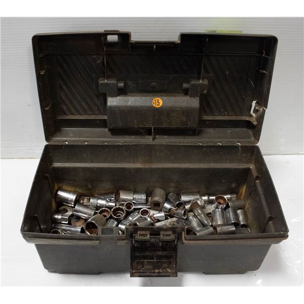 BOX TOOLS/TOOL BOX (68+)
