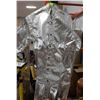 Image 1 : NEW ALUMINIZED WELDING JACKET 45"