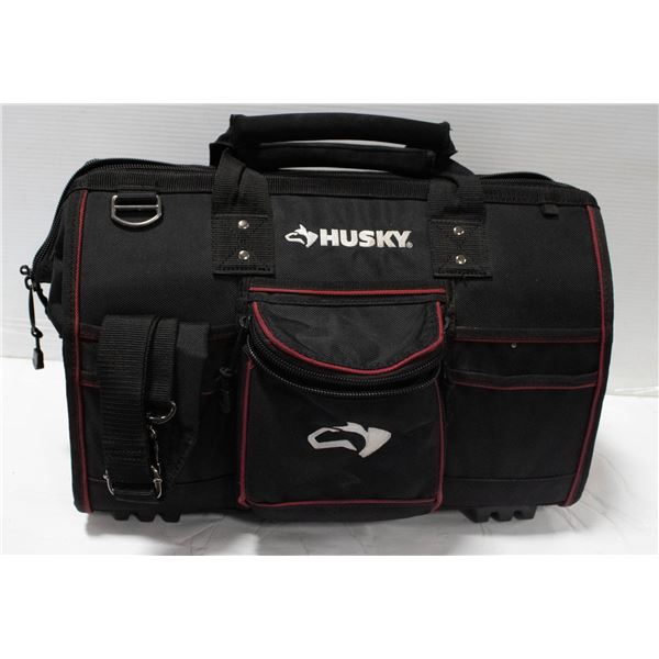 HUSKY TOOL BAG