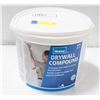 Image 1 : NEW HOME 4.5 LITRE PREMIXED DRYWALL COMPOUND