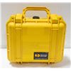 Image 1 : YELLOW PELICAN CASE, MODEL 1200
