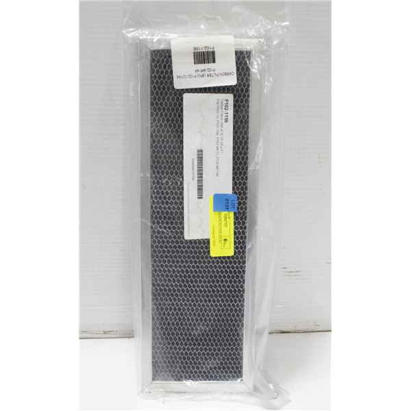 CARRIER CARBON FILTER (NEW)