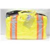 Image 1 : NEW VIKING HIGH VIS JACKET SIZE LARGE