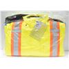 Image 1 : NEW VIKING HIGH VIS JACKET SIZE LARGE