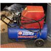 Image 1 : CAMPBELL HAUSFELD COMPRESSOR 8 GALLONS