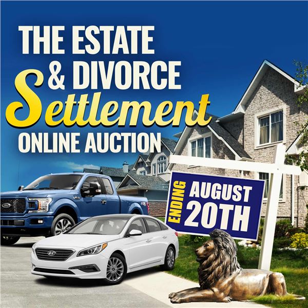 THANKS FOR ATTENDING KASTNER AUCTIONS