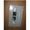 Image 8 : 12'3"X14'3" BUNKY W/ELECTRICAL PANEL & ELECTRICAL CEILING FAN, 2 BUNKBEDS & DECK W/STAIRS