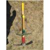 Image 1 : 2 PICK & MATTOCK