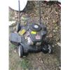 Image 2 : YARD MACHINES 20" CUT WIDTH GAS LAWNMOWER