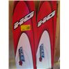 Image 2 : PAIR OF HO EXCEL 67 WATER SKIS