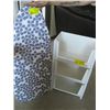 Image 1 : SM. IRONING BOARD & SM. STORAGE DIVIDER