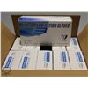 Image 1 : 1000 NITRILE EXAMINATION GLOVES SIZE MEDIUM