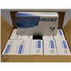 Image 1 : 1000 NITRILE EXAMINATION GLOVES SIZE MEDIUM