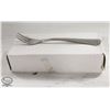 Image 1 : 36 NEW BROWNE NOTTING HILL STAINLESS STEEL OYSTER
