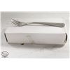 Image 1 : 36 NEW BROWNE NOTTING HILL STAINLESS STEEL OYSTER