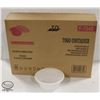 CASE OF F-7040 ROUND PLASTIC COMBO SETS BY TD