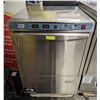 Image 1 : MOYER DIEBEL HIGH TEMP UNDERCOUNTER DISHWASHER
