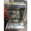Image 2 : MOYER DIEBEL HIGH TEMP UNDERCOUNTER DISHWASHER