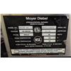 Image 3 : MOYER DIEBEL HIGH TEMP UNDERCOUNTER DISHWASHER