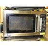 AMANA 1000W COMMERCIAL MICROWAVE OVEN