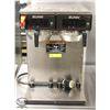 Image 1 : BUNN CW SERIES DUAL COFFEE BREWER W/ HOT WATER TAP