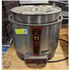 Image 1 : VOLLRATH HS-7 HEAT N SERVE 7 QT WARMER COMMERCIAL-