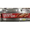 Image 1 : STAR GRILL MAX HOT DOG BUN WARMING DRAWER