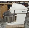 Image 3 : EURODIB 50QT SPIRAL DOUGH MIXER W/ SAFETY CAGE