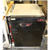 Image 1 : METRO TC90 HOLDING CABINET