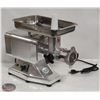 Image 1 : NEW COMMERCIAL MEAT GRINDER