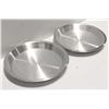 10" COMMERCIAL ALUMINUM PIE PLATE