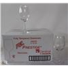 CASE OF 12 ARC CARDINAL PRESTIGE 11.75OZ. WINE