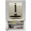 Image 1 : TORK OFF WHITE COMMERCIAL PAPER TOWEL DISPENSER