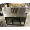 Image 1 : H&K COMMERCIAL WALL MOUNT BEVERAGE COOLER