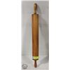 Image 1 : 18" DOUGH ROLLING PIN